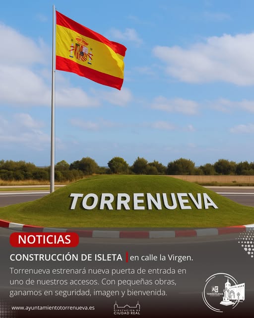 construccion isleta